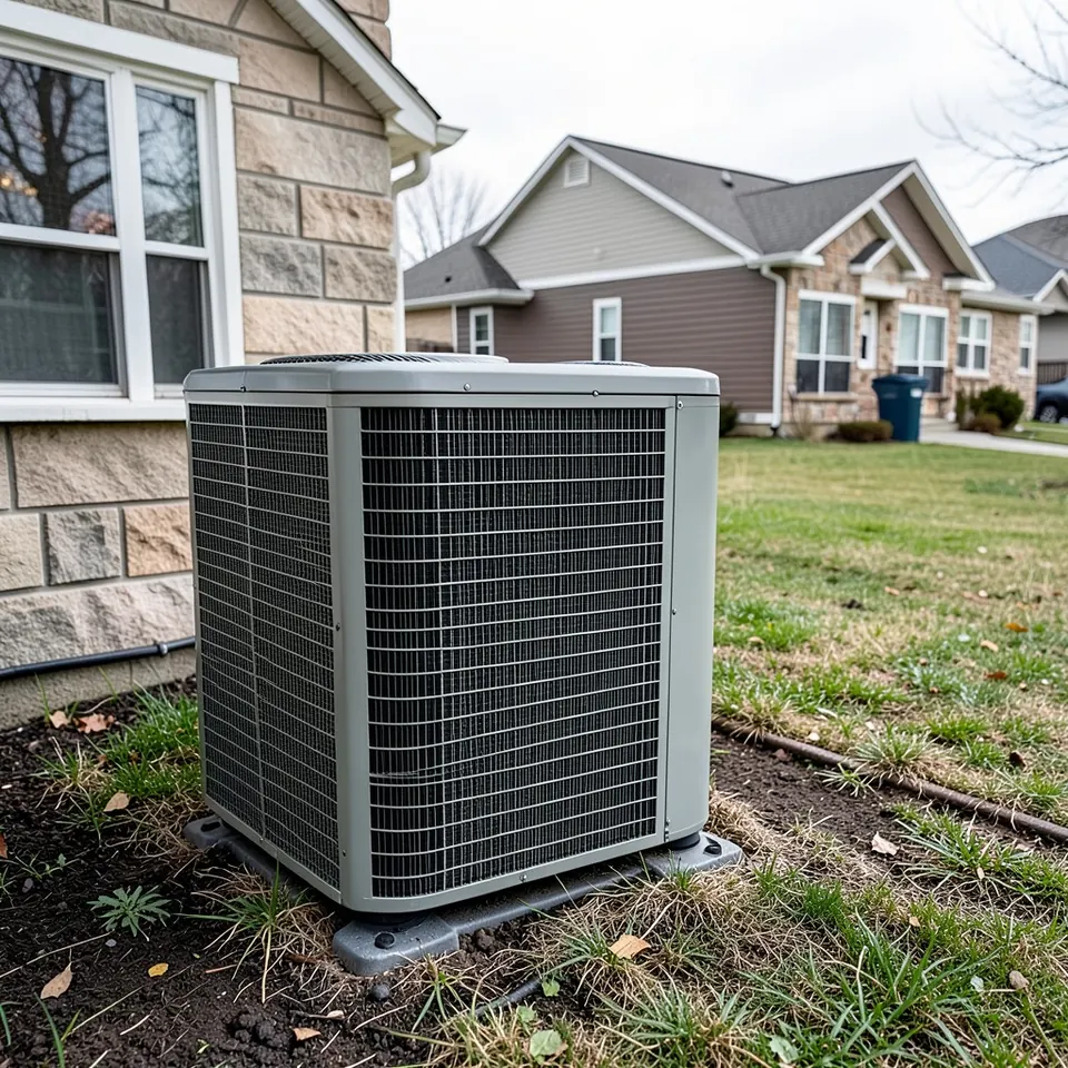 AC Repair in Costa Mesa, CA — local guide